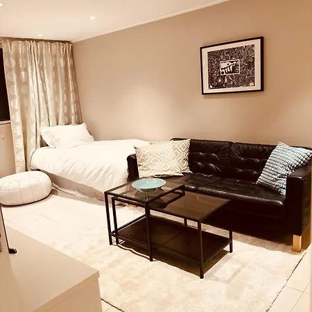 Abels Apartement, Blindern / Ulleval Apartment *