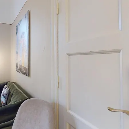 The Company - The Sweet Lejlighedshotel 4*