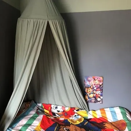Holiday home Koselig Rekkehus Gratis Parkering Og Barnevennlig Oslo