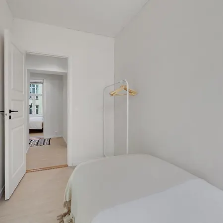 Apartment Fantastic In