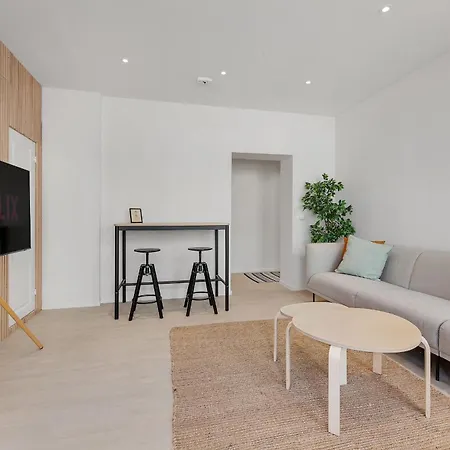 Apartment Fantastic In *