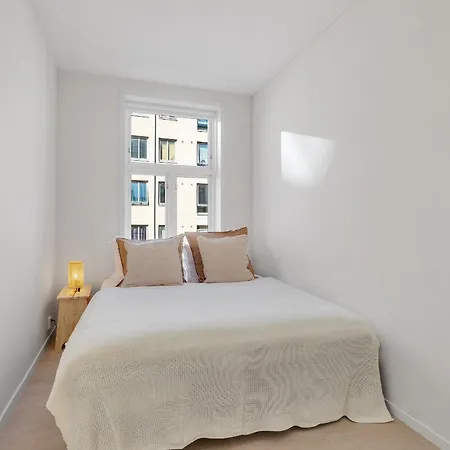 Fantastic In Apartment