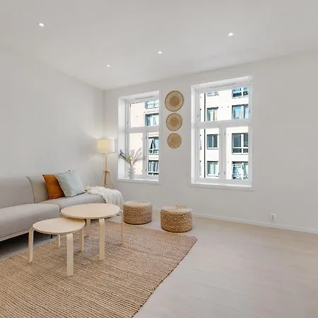 Fantastic In Apartment