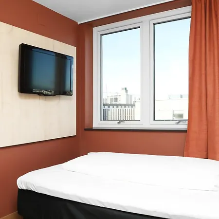 Comfort Xpress Youngstorget Hotel