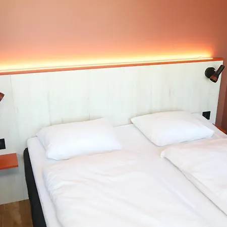 Hotell Comfort Xpress Youngstorget 3*