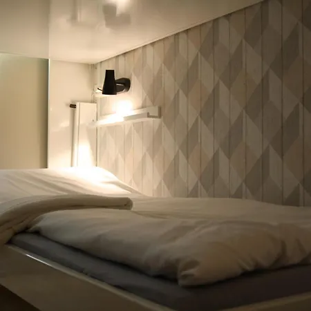 Hostal Hi Haraldsheim