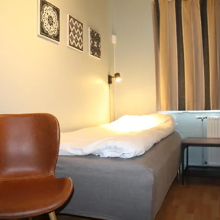 Hi Haraldsheim Hostal