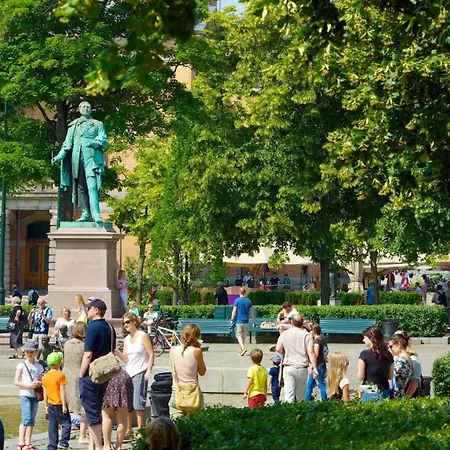 In Centrum Serenity * Oslo