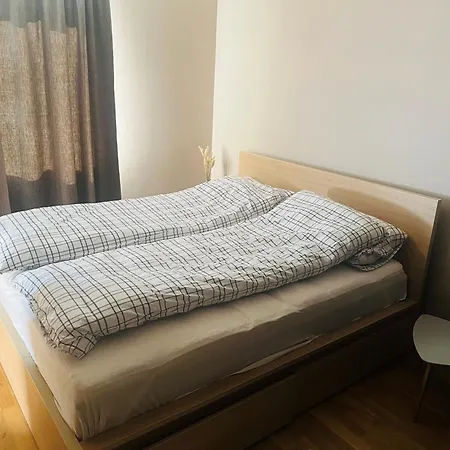 Flott Leilighet Sentralt Pa Ensjo *