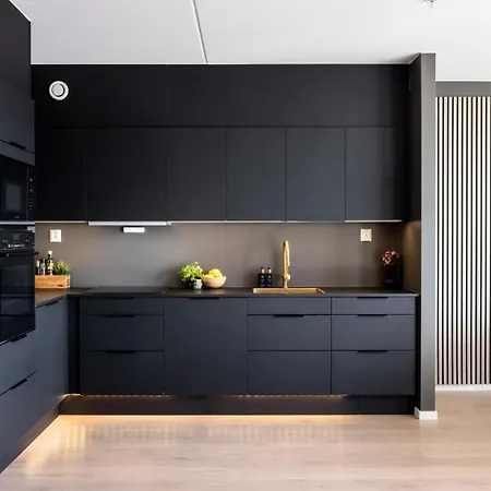 Apartment Modern Elegance In *