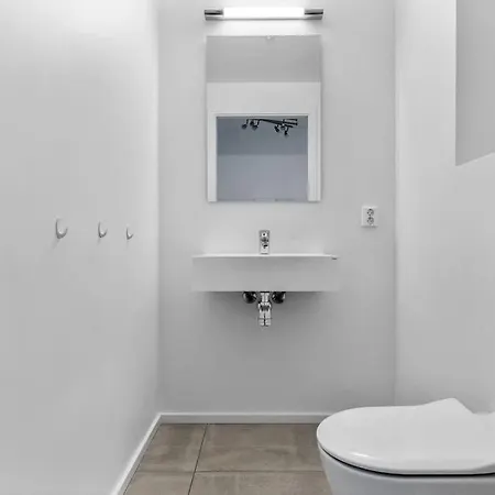 Superb By Opera House Apartment *