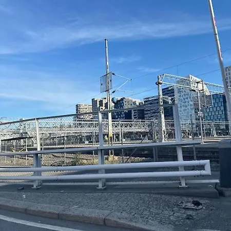 Superb By Opera House Oslo
