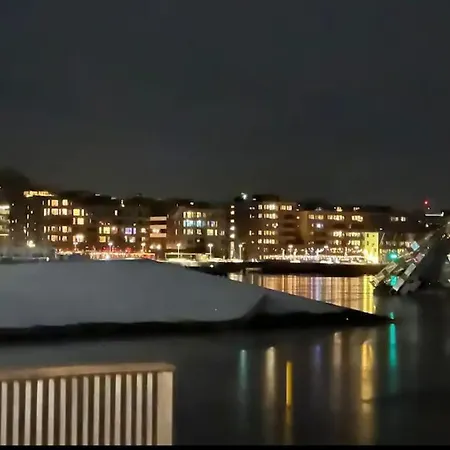 Superb By Opera House