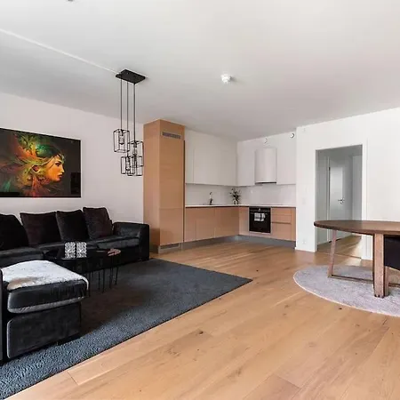 Apartment Superb By Opera House *