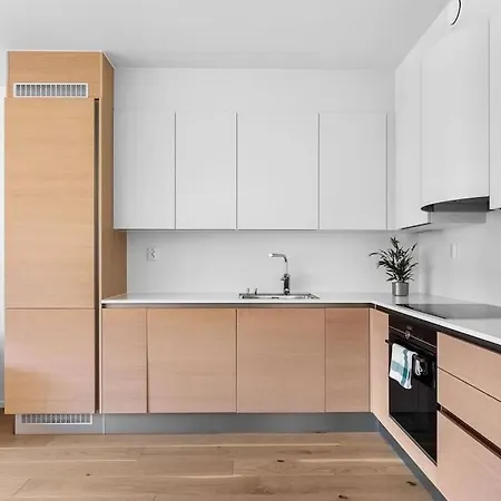Apartment Superb By Opera House *