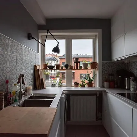 Appartement Modern In Prime Location - Professional Host - Fully Equipped