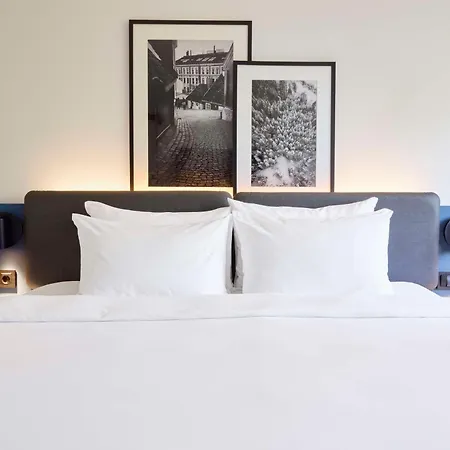 Radisson Blu Park Hotel, Oslo Hotel Fornebu