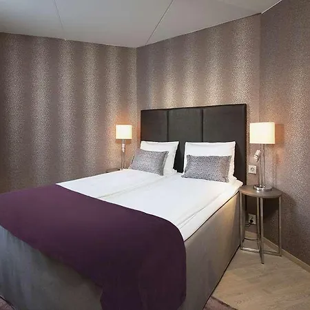 سكاندك فيكتوريا 4*