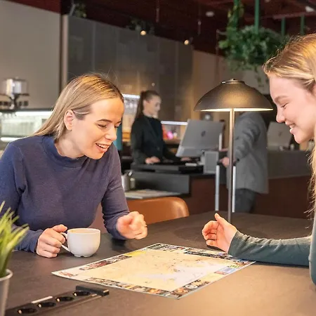 Saga Oslo