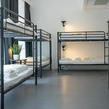 Hotell K7 3*