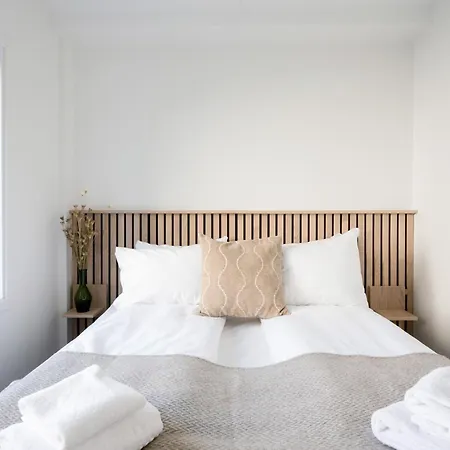 Apartment Bob W Gamle *