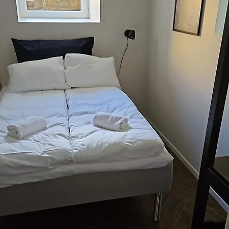 Apartment Lokka Express *