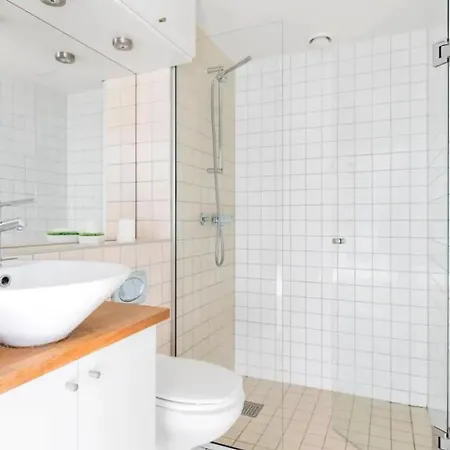 Homestay szállás Privet In Shared Apartment, *