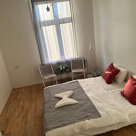 Guest house Gronland Deluxe *