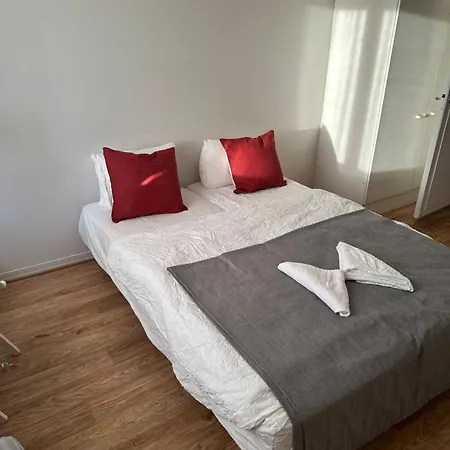 Guest house Gronland Deluxe