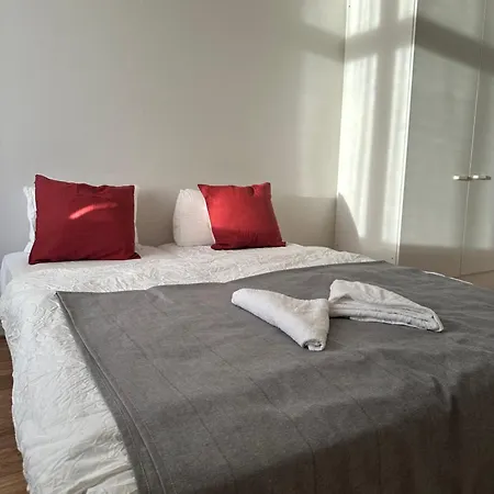 Gronland Deluxe Guest house Oslo