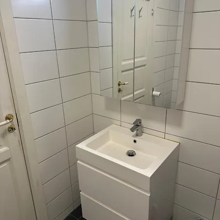 Gronland Deluxe Guest house Oslo
