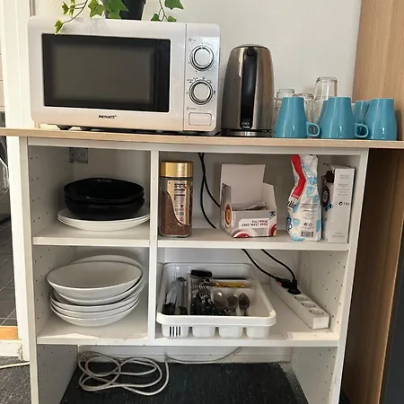 Gronland Deluxe Guest house