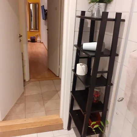Koselig Rom Homestay Oslo