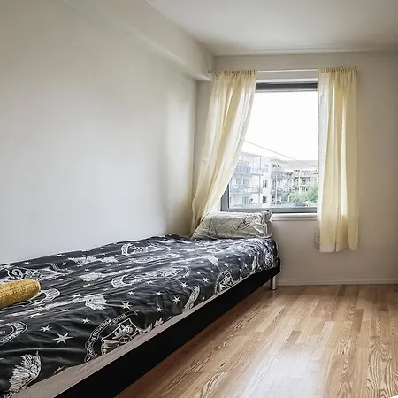 **modern ***central ***rooftop *** You'll Love It ゲストハウス *
