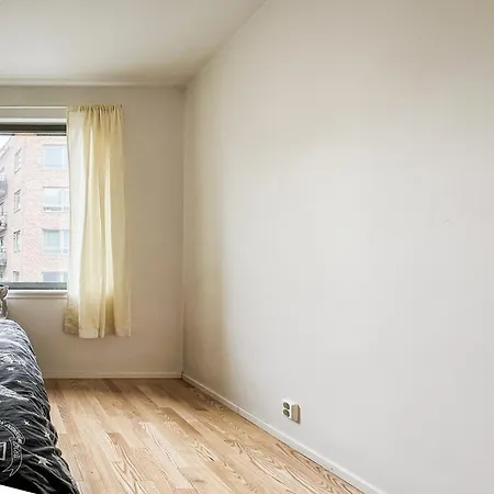 **modern ***central ***rooftop *** You'll Love It オスロ