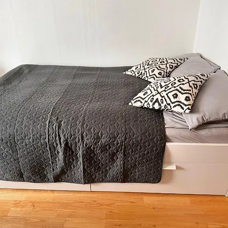 Apartment Agi Oslo