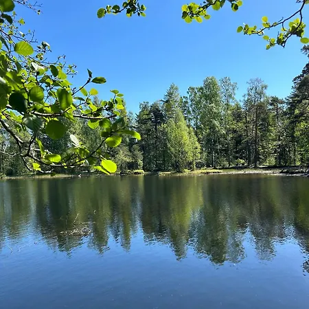 Prázdninový dům Hallingstua Oslo