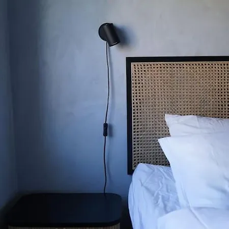 Apartment Tranquil And Cosy City With Balcony Oslo