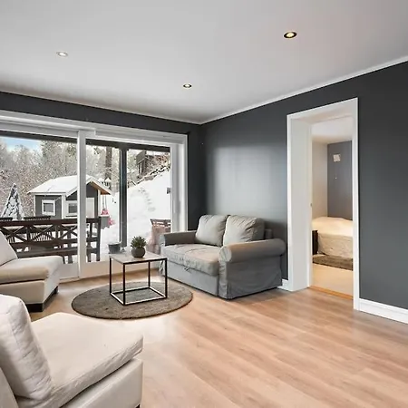 With Garden, 2 Floors, 240m2 * Oslo