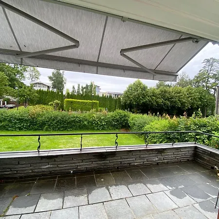 Homestay On Budget City * Oslo