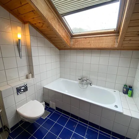 Homestay In City Oslo