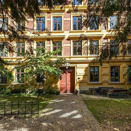Apartment Loft In Oslo