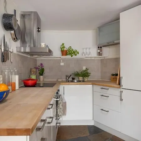 Loft In *