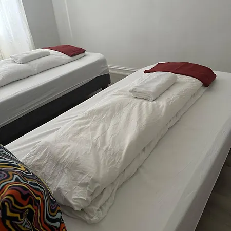 Idream Center Gasthof