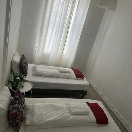Idream Center Gasthof Oslo