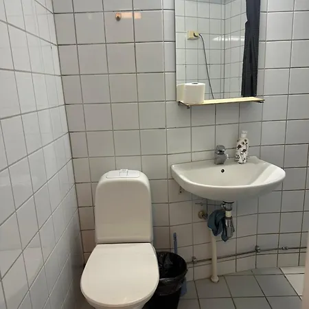 Idream Center Oslo