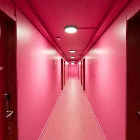 Anker Apartment