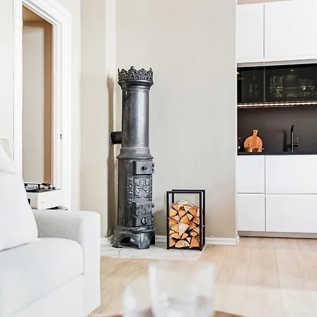 Appartement Beautiful In The Heart Of Oslo! *