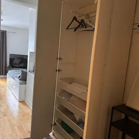Agi Apartment Oslo