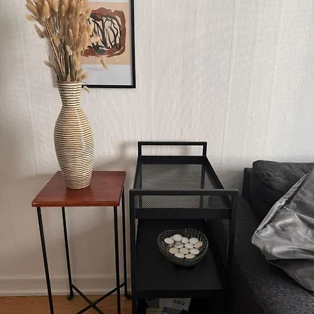 Agi Apartment
